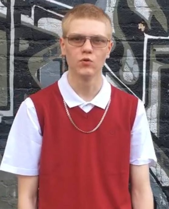 Бобровских Данил